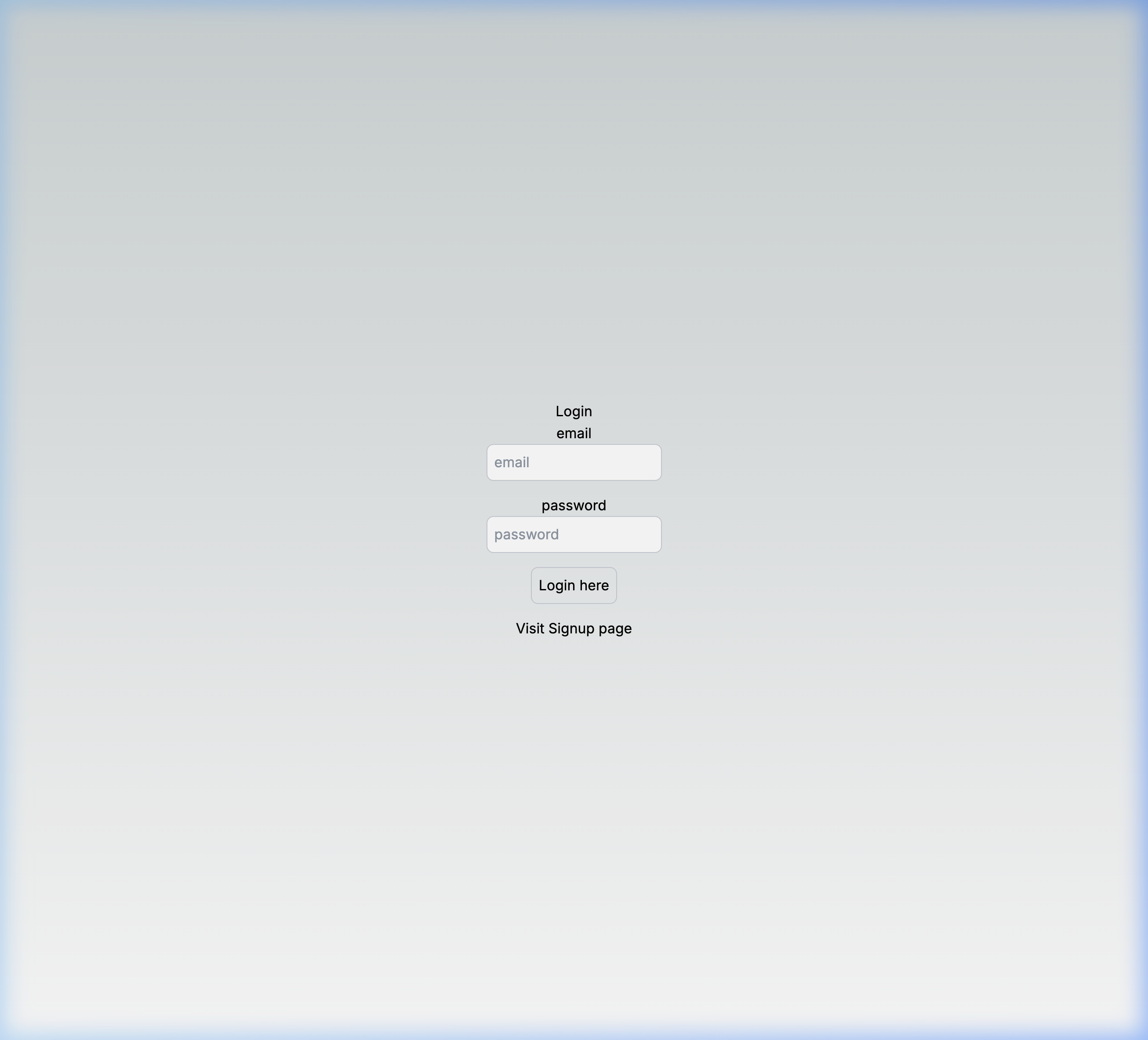 Secure Auth Framework